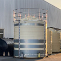 LPE Series Barrel Chemical Dosing Tank